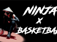 NINJA SKILL BALLERZのプレスリリース画像