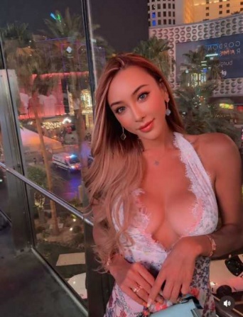 Instagram:GENKING.(＠_genking_)より