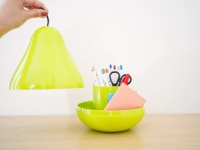 出しっぱなしでもかわいい！　在宅ワークの片づけが楽になる文房具3選