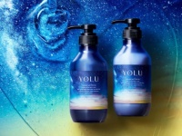 大人気「YOLU」から“ダメージケア”に着目した新シリーズが誕生！