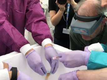 まもなく国際宇宙ステーションに大量の人間の精子が到着。無重力空間での能力が試される（NASA研究)