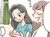 すごっ!!!　野菜嫌いの彼女のために「彼氏がやりだした新しい趣味」【はたらく彼女と、つくるヒモ #6】