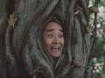 ホクトの『きのこおじさん』TVCMがシュールすぎる…！　Web限定の続編も！