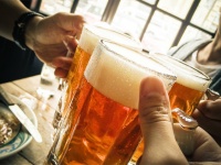 知りたいような知りたくないような...　米国でビールの成分表示開示へ