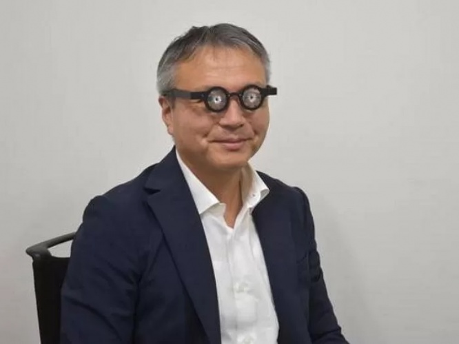 久保田製薬 スマートグラス