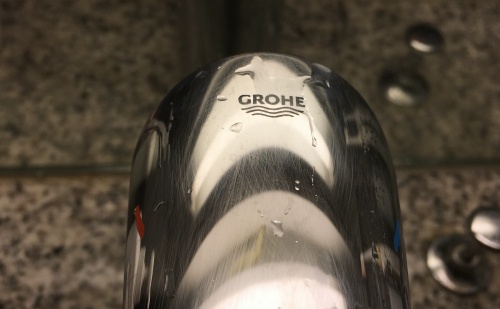 GROHE