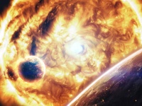 太陽はいつ死ぬのか？地球はいつ滅亡するのか？