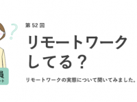 リモートワーク中にこっそり……ついサボってやりがちなことランキング