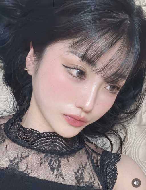 Instagram:小寺真理(@koteramaricorin)より