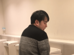 【ガーリィレコード】チャック全然開かない藤原竜也