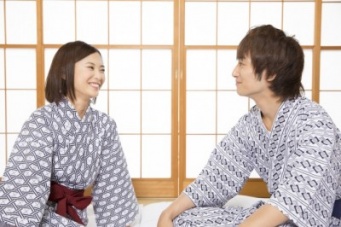 一緒に○○しよ？　彼との温泉旅行に「期待すること」6つ