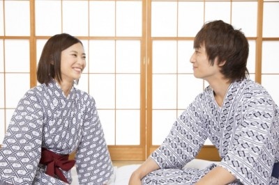 一緒に○○しよ？　彼との温泉旅行に「期待すること」6つ