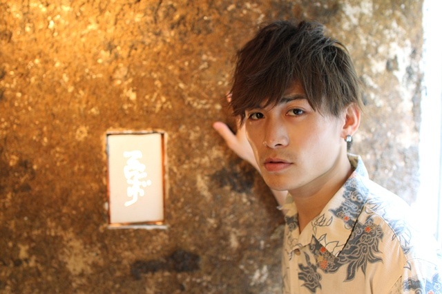 東京イケメン紀行Vol.4～渋谷で見つけた超絶ジェントルマン～