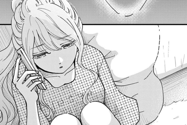 はぁ……わかる。仕事で行き詰まった女子が思わず言ってしまうセリフとは？【ひともんちゃくなら喜んで！　＃3】