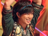 加藤シゲアキ