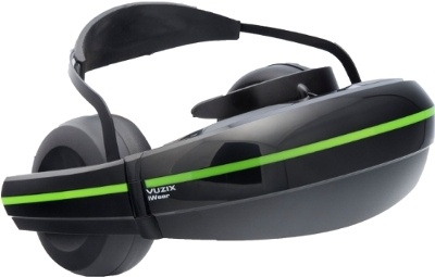 Vuzix Corporationのプレスリリース画像