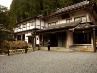 旅行者が選ぶ、高野山の宿坊トップ10発表！1位は 「高野山 不動院」