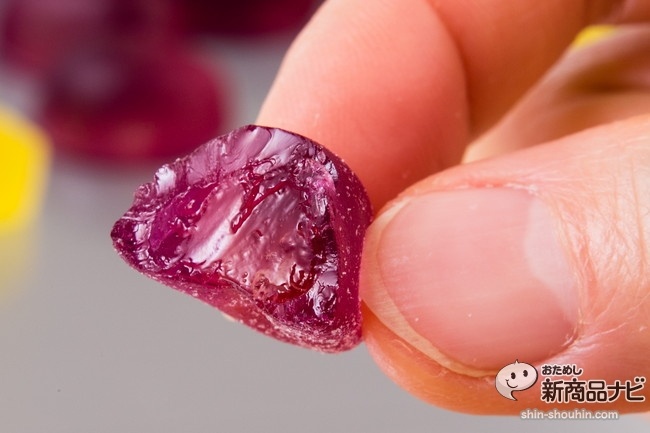 ピュアラルグミIMG_3902