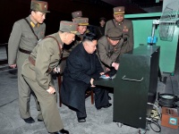 サイバー攻撃舞台の増強を図る北朝鮮