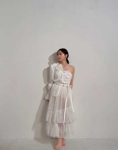 Instagram:森香澄(@mori_kasumi_)より