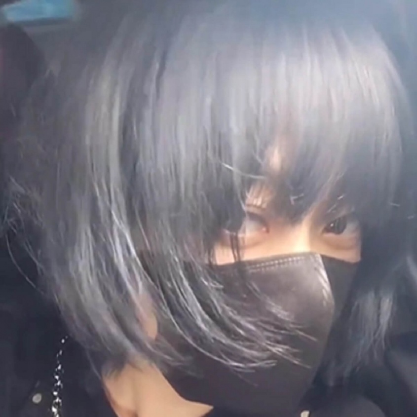 インスタグラム：山田優(@yu_yamada_)より
