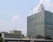 NHK放送センター（「Wikipedia」より）