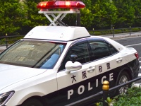 【マンション10階】から高校へ『陶器やスプレー缶』投げ込む　クレーマーの女(46)逮捕　女は「殺意を持って投げた」