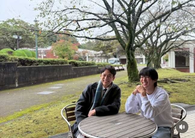 Instagram:妻夫木聡(@satoshi_tsumabuki_official)より