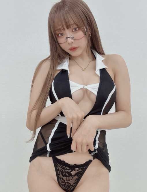 X：りなしぃ(@rinyanpassan)より