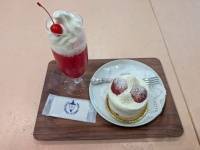 みなとみらい駅近くでゆったり。知る人ぞ知る、美術館の穴場カフェ