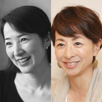 阿川と檀