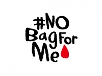 生理をもっとオープンに。『＃NoBagForMe』プロジェクトについて考えてみた