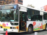 5月31日付で廃止された（画像はすべて国際自動車提供）