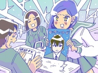 親愛なるマオにゃんへ。バンギャのわたしが編集者になった理由　＃PM6:00の偏愛図鑑