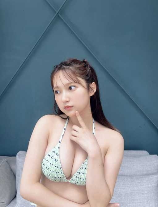 Instagram:鈴木くるみ(@kurumi_akb48)より