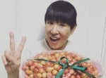 和田アキ子の「#アッコとデートなう」ショットが破壊力抜群！　「怖くて使えない」