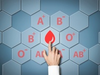 A型・B型をO型に。腸内酵素で血液型を変換することができることが判明（カナダ研究）