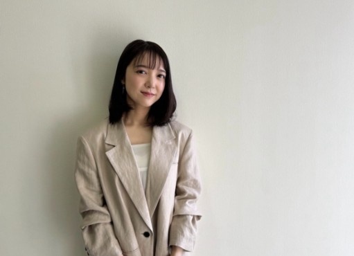 Instagram:上白石 萌音(@mone_kamishiraishi)より