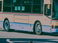 「妊娠中、長男の手を引きバス停へ向かう私。先にバスが来てしまい、焦って走ると運転手が...」（兵庫県・60代女性）