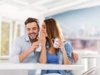 【新・LOVE理論】「ジョハリの窓」で効果的に男性を褒める3つの方法