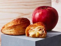あの人気アップルパイ専門店も登場！　今食べたい最旬グルメが大集結