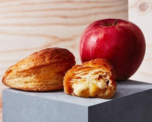 あの人気アップルパイ専門店も登場！　今食べたい最旬グルメが大集結