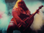 NAOMI様の最高にロックな演奏に一同釘付け！？ 圧巻のパフォーマンスに注目