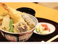 お、おいしそう...！（天ぷらいづも公式サイトより）
