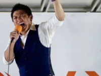 神谷宗幣代表の公式Xより