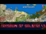 費やした時間は４年半！　マイクラ達人が作り上げた「街」がヤバすぎる！