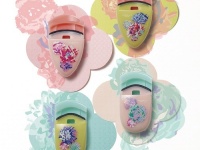 まつ毛も気分も爆上がり！　「アイラッシュカーラー」新デザイン登場