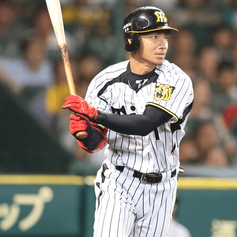 プロ野球 カウントダウン間近 復活の鳥谷敬 阪神 が00安打へ驀進中 1000四球も 1ページ目 デイリーニュースオンライン