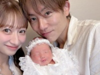 辻希美の公式インスタグラムより