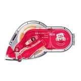 プラス テープのり ノリノハイパー 超強力にはるタイプ 15mm幅 本体 39-015